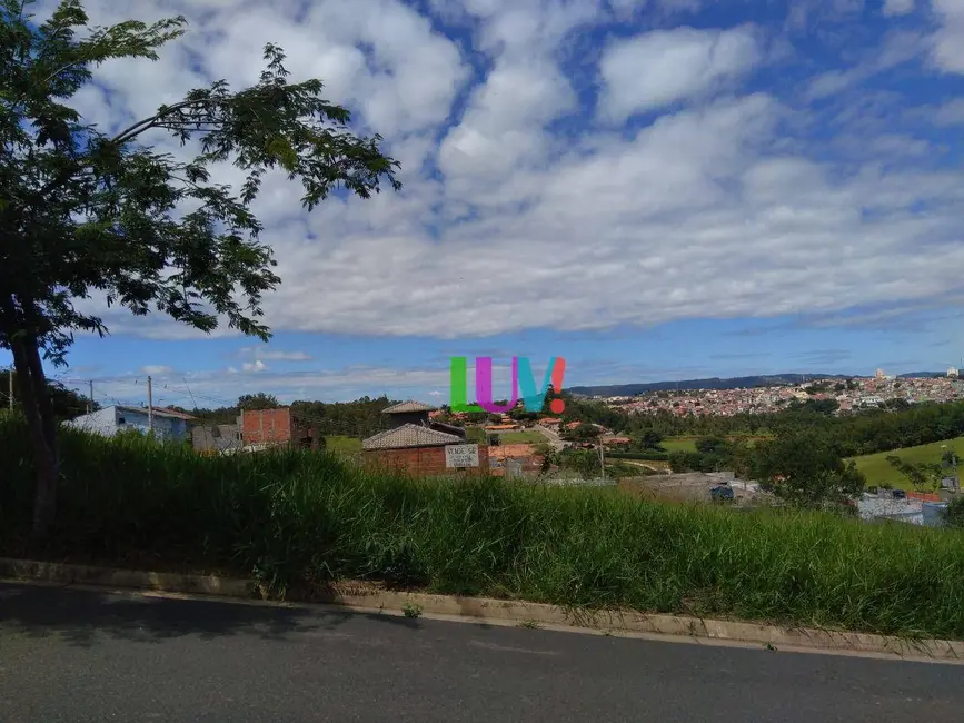 Foto 3 de Terreno / Lote à venda, 150m2 em Loteamento Horizonte Azul, Itatiba - SP