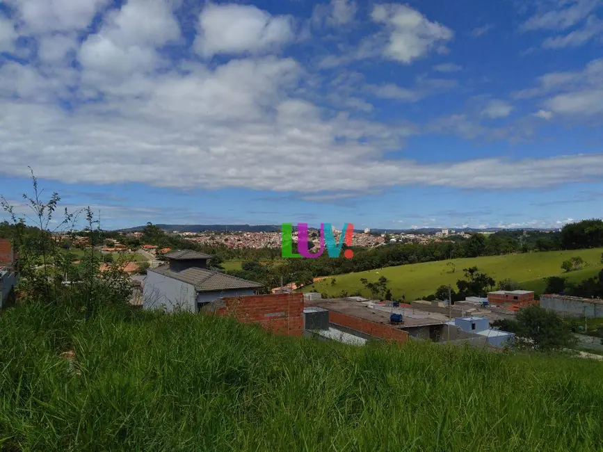 Foto 4 de Terreno / Lote à venda, 150m2 em Loteamento Horizonte Azul, Itatiba - SP