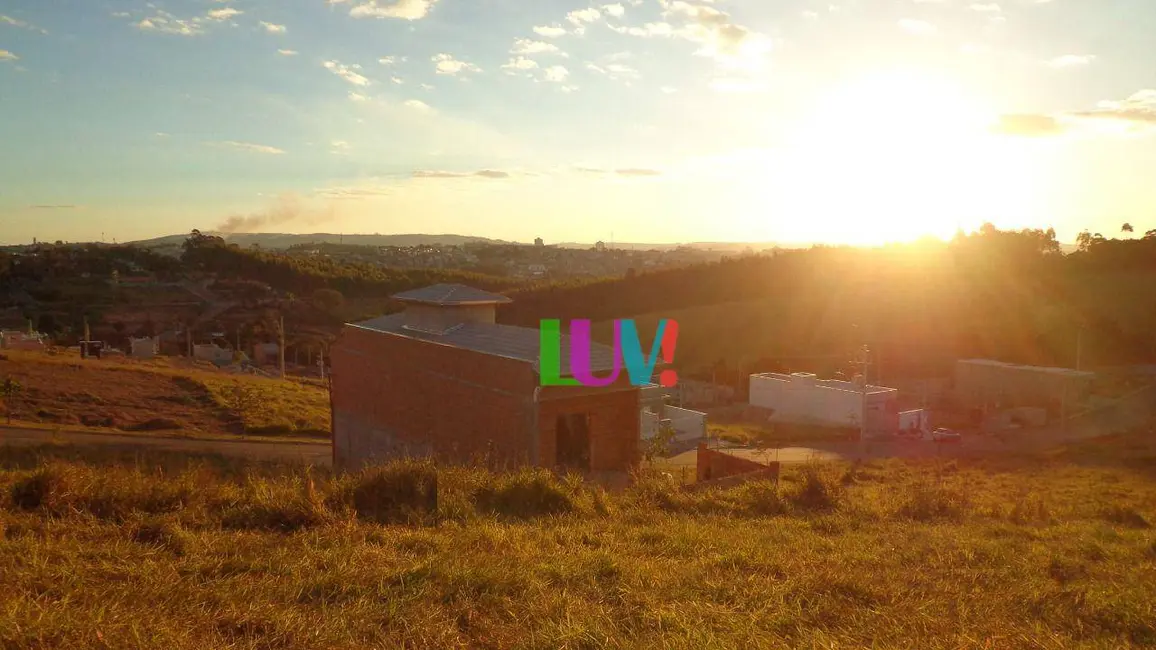 Foto 5 de Terreno / Lote à venda, 150m2 em Loteamento Horizonte Azul, Itatiba - SP