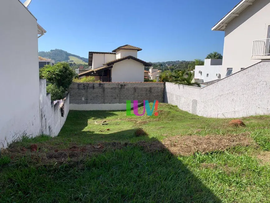 Foto 3 de Terreno / Lote à venda, 300m2 em Parque das Laranjeiras, Itatiba - SP