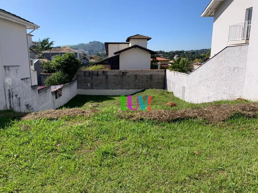 Foto 2 de Terreno / Lote à venda, 300m2 em Parque das Laranjeiras, Itatiba - SP