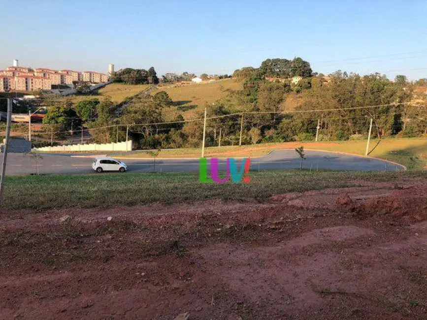 Terreno / Lote à venda, 384m2 em Itatiba - SP - imagem 3 Foto 3 de Terreno / Lote à venda, 384m2 em Itatiba - SP