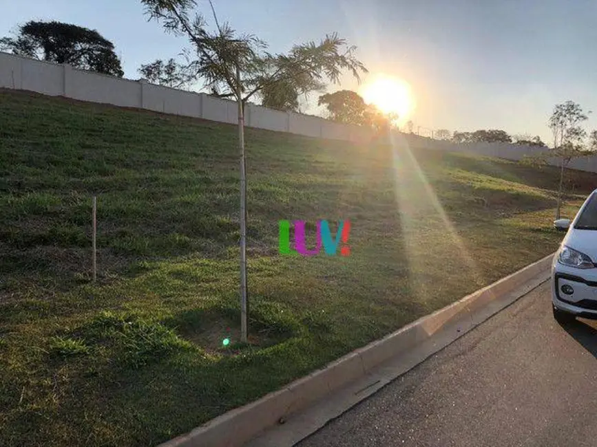 Terreno / Lote à venda, 384m2 em Itatiba - SP - imagem 4 Foto 4 de Terreno / Lote à venda, 384m2 em Itatiba - SP