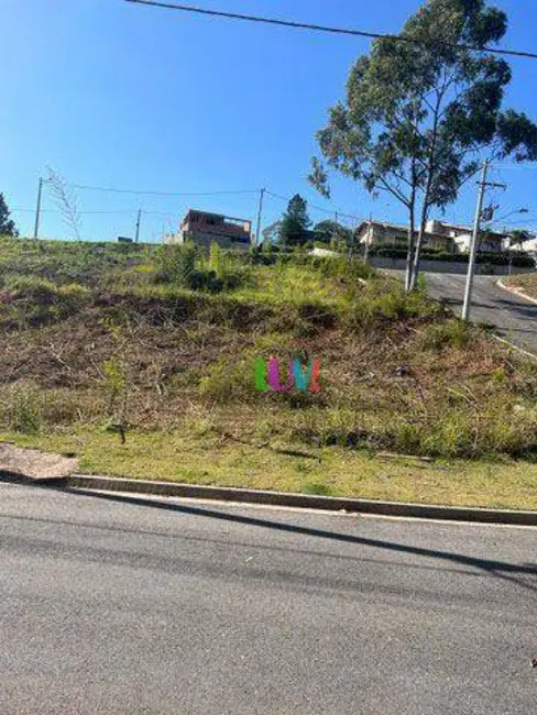 Foto 3 de Terreno / Lote à venda, 354m2 em Loteamento Jardim das Paineiras, Itatiba - SP