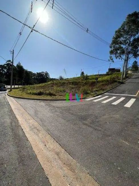 Foto 4 de Terreno / Lote à venda, 354m2 em Loteamento Jardim das Paineiras, Itatiba - SP