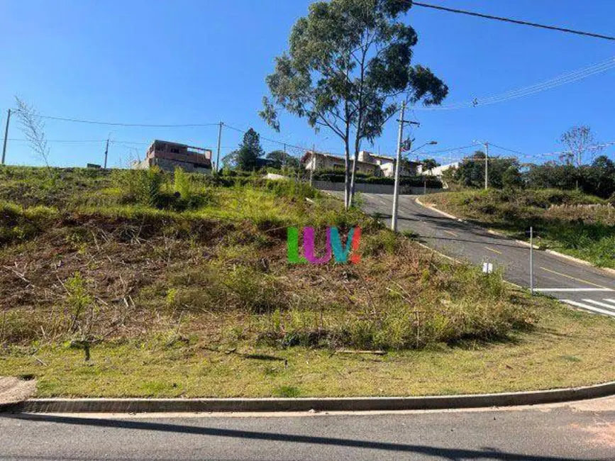 Foto 1 de Terreno / Lote à venda, 354m2 em Loteamento Jardim das Paineiras, Itatiba - SP