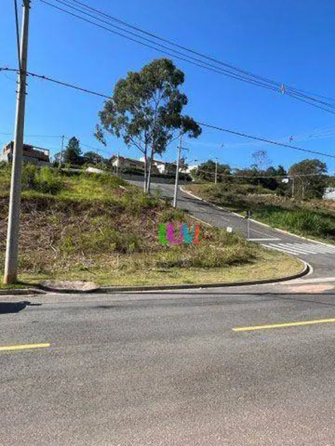 Foto 2 de Terreno / Lote à venda, 354m2 em Loteamento Jardim das Paineiras, Itatiba - SP