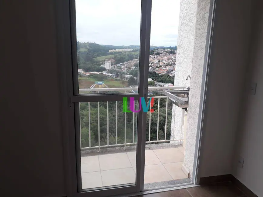 Foto 9 de Apartamento com 1 quarto à venda, 41m2 em Núcleo Habitacional Prefeito Erasmo Chrispim, Itatiba - SP