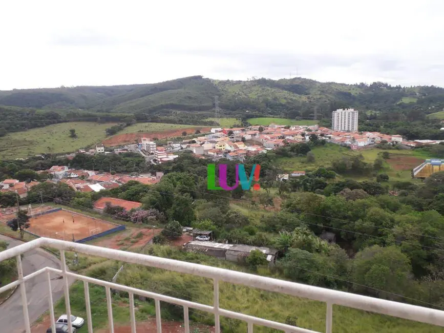 Foto 8 de Apartamento com 1 quarto à venda, 41m2 em Núcleo Habitacional Prefeito Erasmo Chrispim, Itatiba - SP