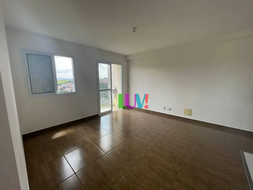 Foto 1 de Apartamento com 1 quarto à venda, 41m2 em Núcleo Habitacional Prefeito Erasmo Chrispim, Itatiba - SP