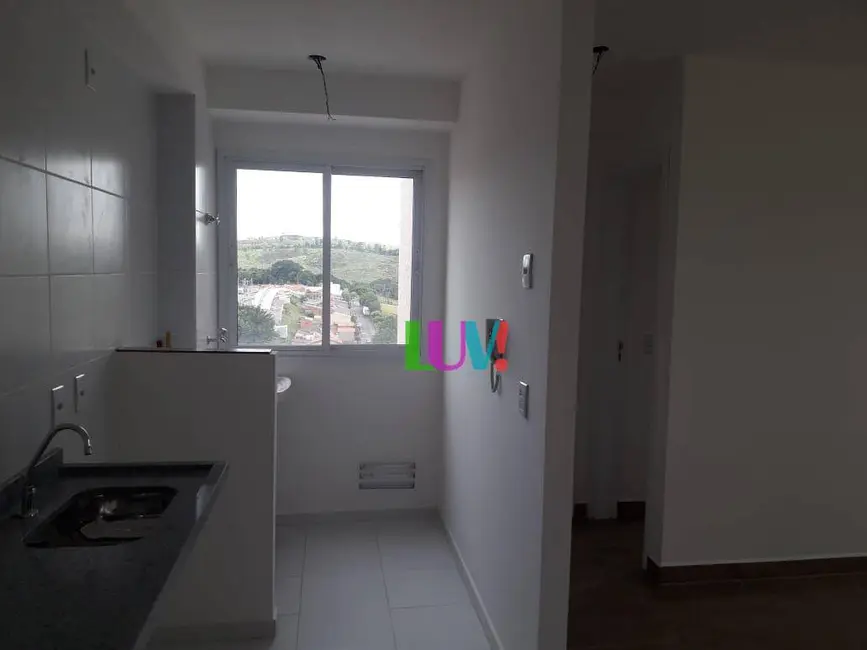 Foto 6 de Apartamento com 1 quarto à venda, 41m2 em Núcleo Habitacional Prefeito Erasmo Chrispim, Itatiba - SP