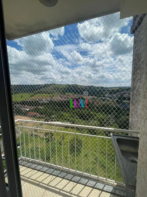 Foto 4 de Apartamento com 1 quarto à venda, 41m2 em Núcleo Habitacional Prefeito Erasmo Chrispim, Itatiba - SP