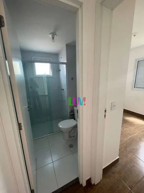 Foto 3 de Apartamento com 1 quarto à venda, 41m2 em Núcleo Habitacional Prefeito Erasmo Chrispim, Itatiba - SP