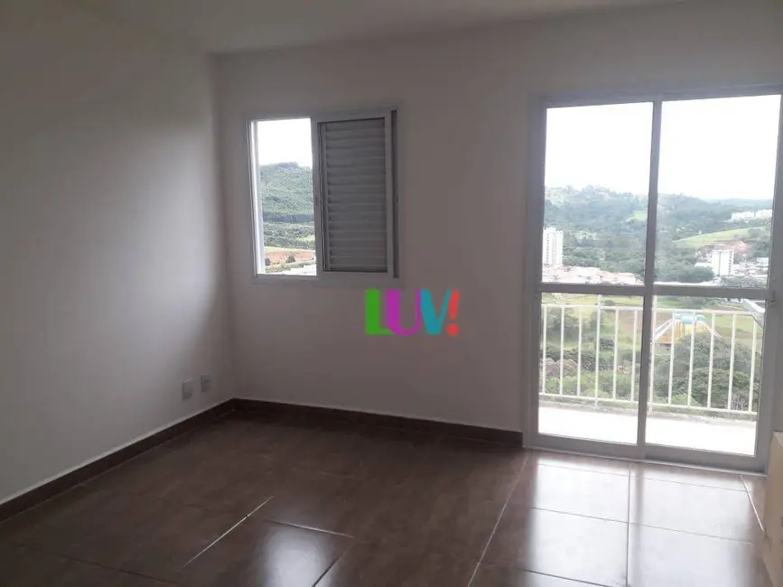 Foto 7 de Apartamento com 1 quarto à venda, 41m2 em Núcleo Habitacional Prefeito Erasmo Chrispim, Itatiba - SP