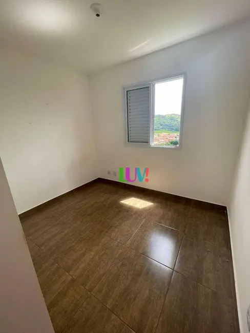 Foto 2 de Apartamento com 1 quarto à venda, 41m2 em Núcleo Habitacional Prefeito Erasmo Chrispim, Itatiba - SP