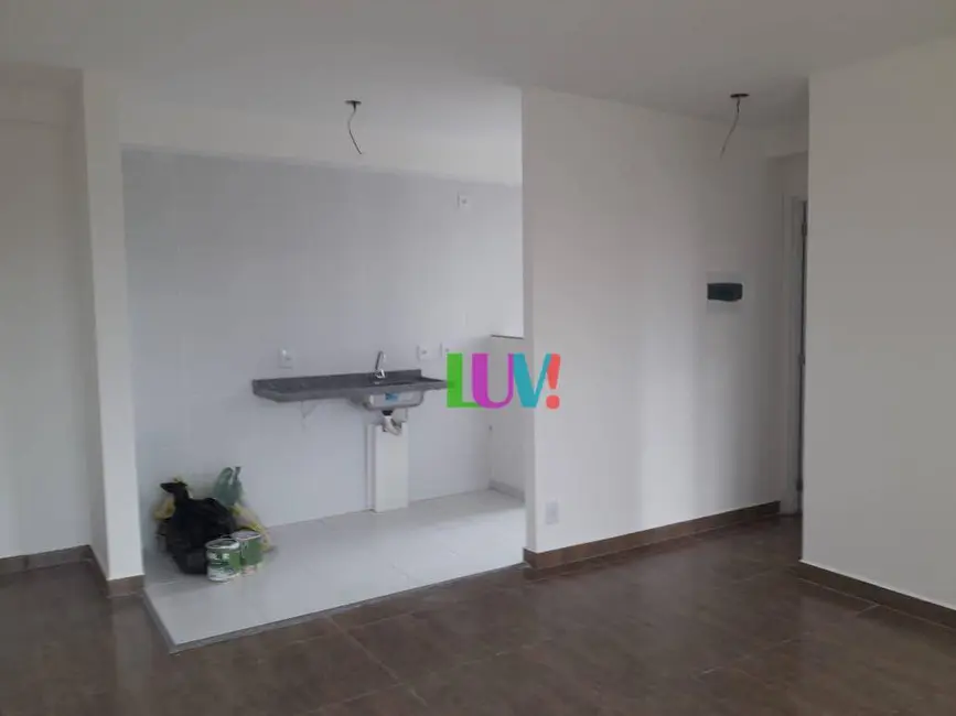 Foto 5 de Apartamento com 1 quarto à venda, 41m2 em Núcleo Habitacional Prefeito Erasmo Chrispim, Itatiba - SP