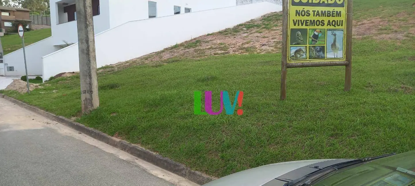 Foto 3 de Terreno / Lote à venda, 375m2 em Parque das Laranjeiras, Itatiba - SP