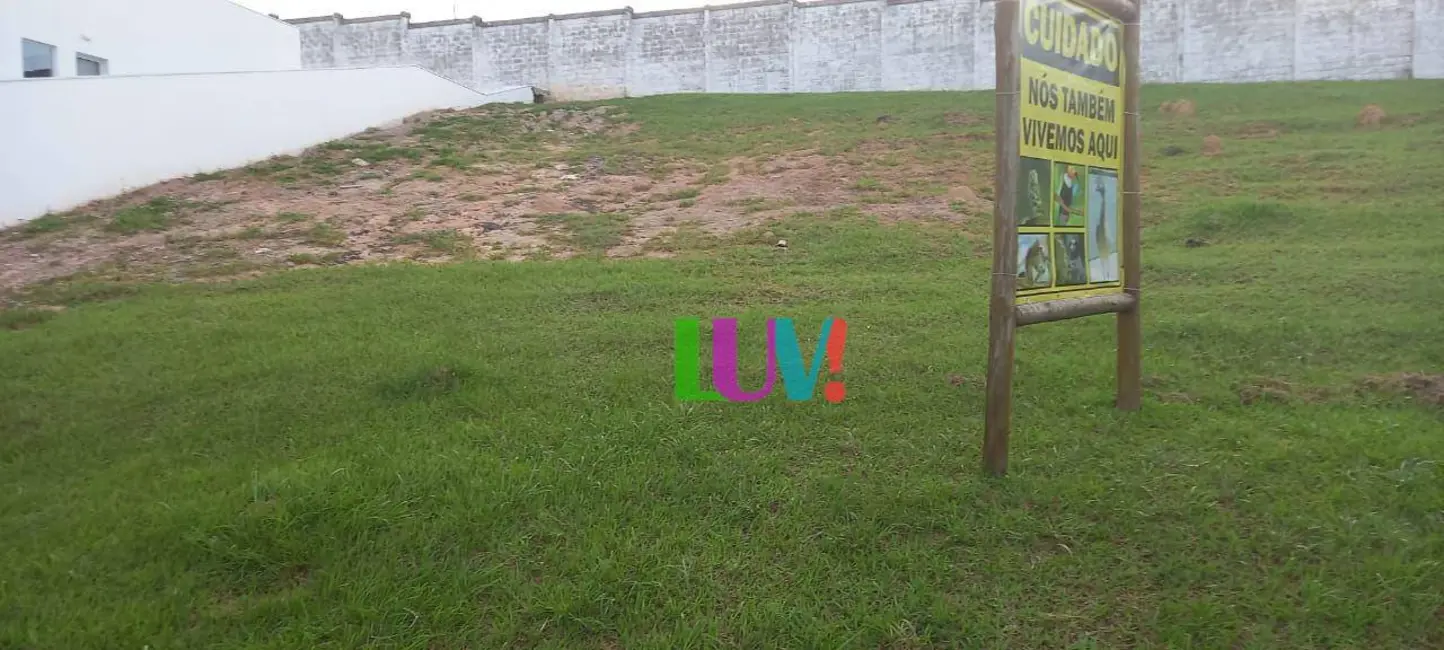 Foto 2 de Terreno / Lote à venda, 375m2 em Parque das Laranjeiras, Itatiba - SP