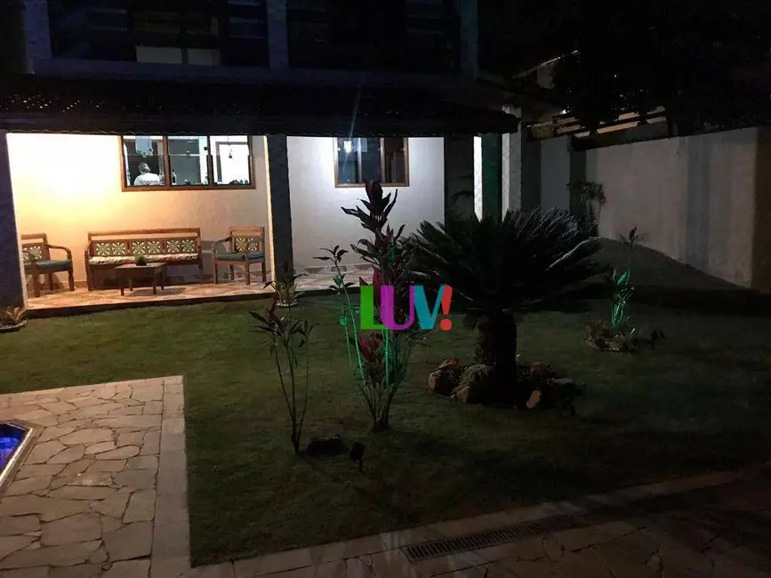 Foto 4 de Chácara com 4 quartos à venda, 1000m2 em Bairro Itapema, Itatiba - SP