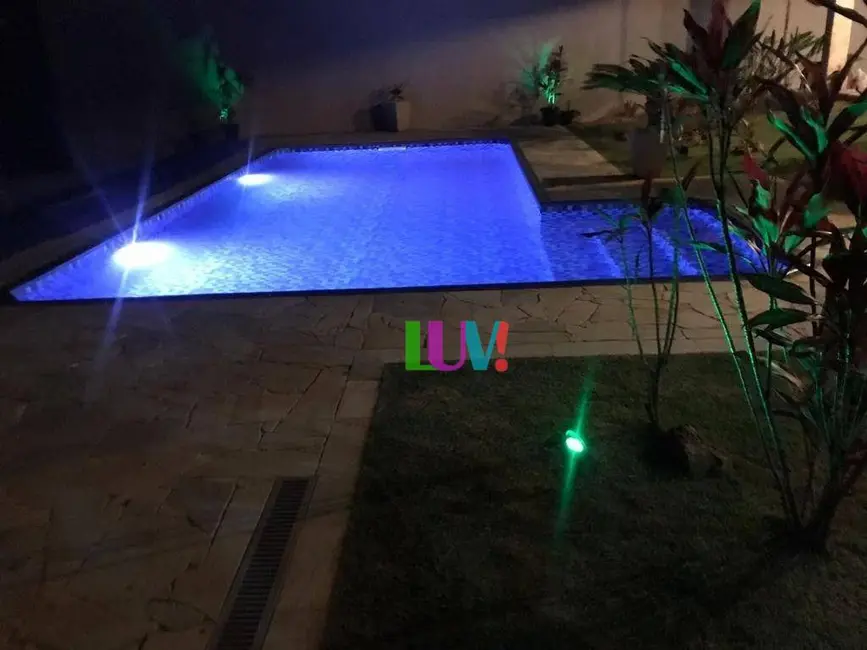 Foto 3 de Chácara com 4 quartos à venda, 1000m2 em Bairro Itapema, Itatiba - SP