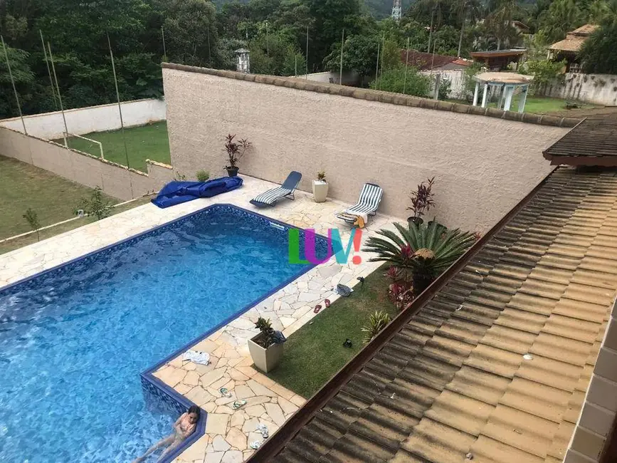 Foto 1 de Chácara com 4 quartos à venda, 1000m2 em Bairro Itapema, Itatiba - SP