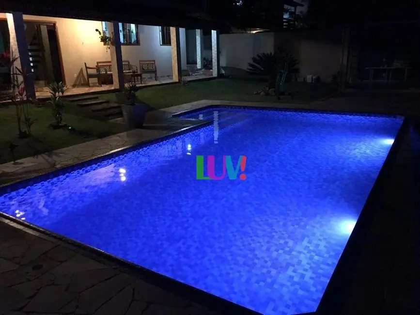 Foto 5 de Chácara com 4 quartos à venda, 1000m2 em Bairro Itapema, Itatiba - SP