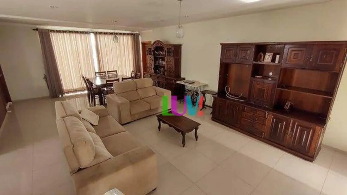 Foto 2 de Casa de Condomínio com 3 quartos à venda, 511m2 em Parque das Laranjeiras, Itatiba - SP
