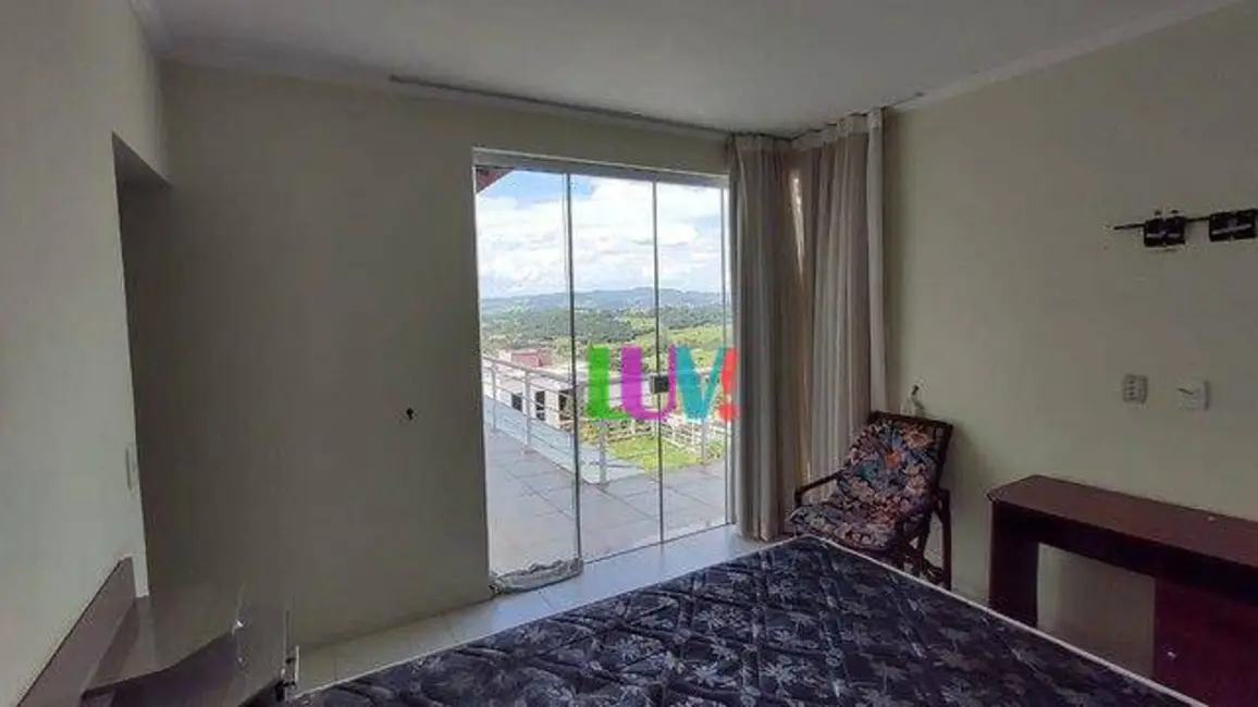 Foto 6 de Casa de Condomínio com 3 quartos à venda, 511m2 em Parque das Laranjeiras, Itatiba - SP