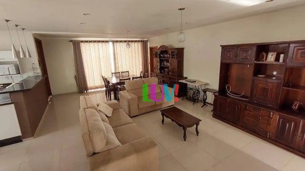 Foto 3 de Casa de Condomínio com 3 quartos à venda, 511m2 em Parque das Laranjeiras, Itatiba - SP