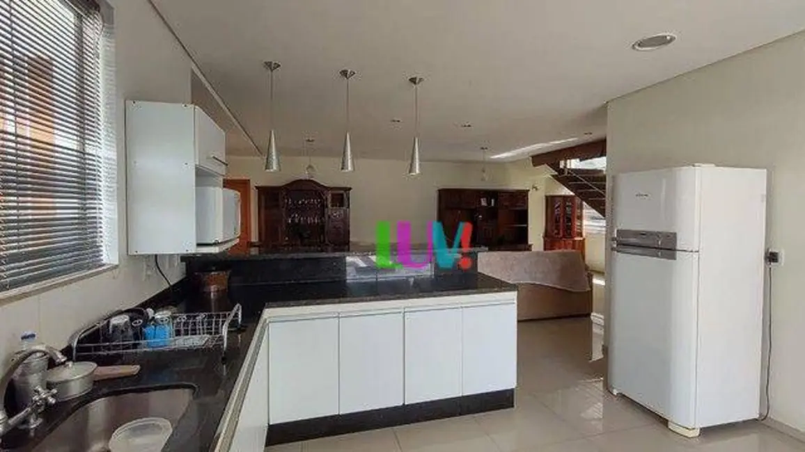 Foto 4 de Casa de Condomínio com 3 quartos à venda, 511m2 em Parque das Laranjeiras, Itatiba - SP