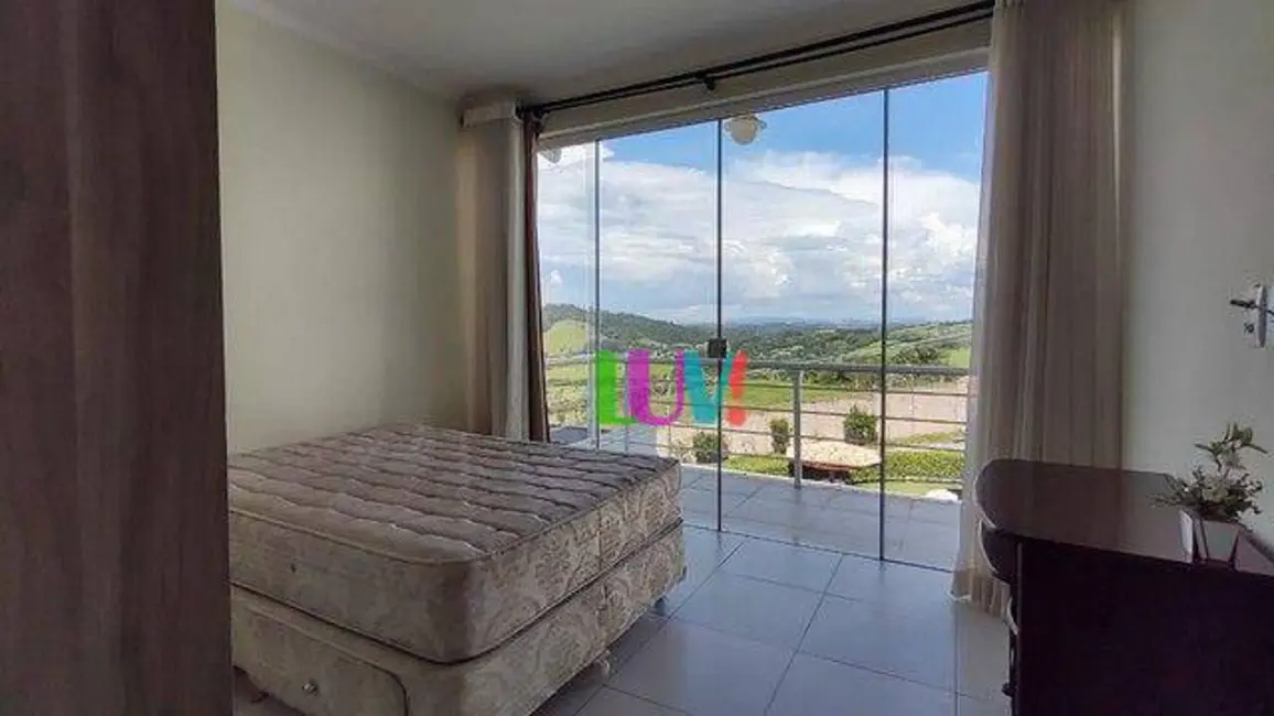 Foto 5 de Casa de Condomínio com 3 quartos à venda, 511m2 em Parque das Laranjeiras, Itatiba - SP