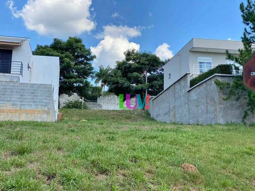 Foto 3 de Terreno / Lote à venda, 300m2 em Itatiba - SP