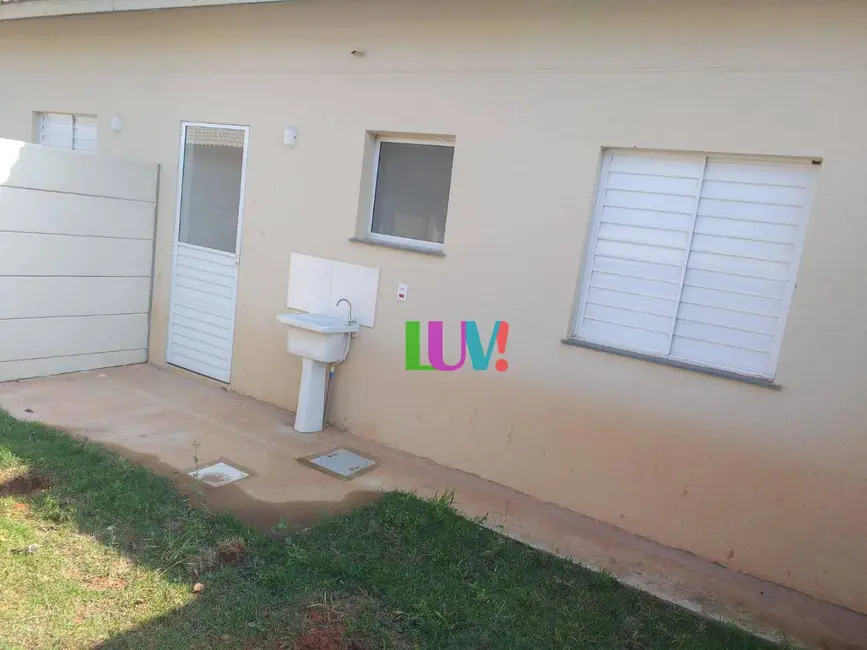 Casa de Condomínio com 2 quartos à venda, 80m2 em Itatiba - SP - imagem 7 Foto 7 de Casa de Condomínio com 2 quartos à venda, 80m2 em Itatiba - SP