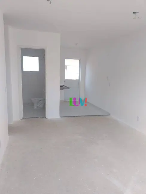 Casa de Condomínio com 2 quartos à venda, 80m2 em Itatiba - SP - imagem 6 Foto 6 de Casa de Condomínio com 2 quartos à venda, 80m2 em Itatiba - SP