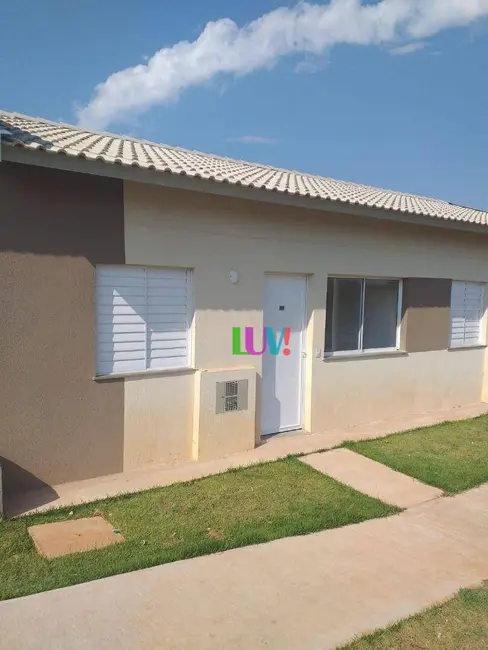 Foto 2 de Casa de Condomínio com 2 quartos à venda, 80m2 em Itatiba - SP