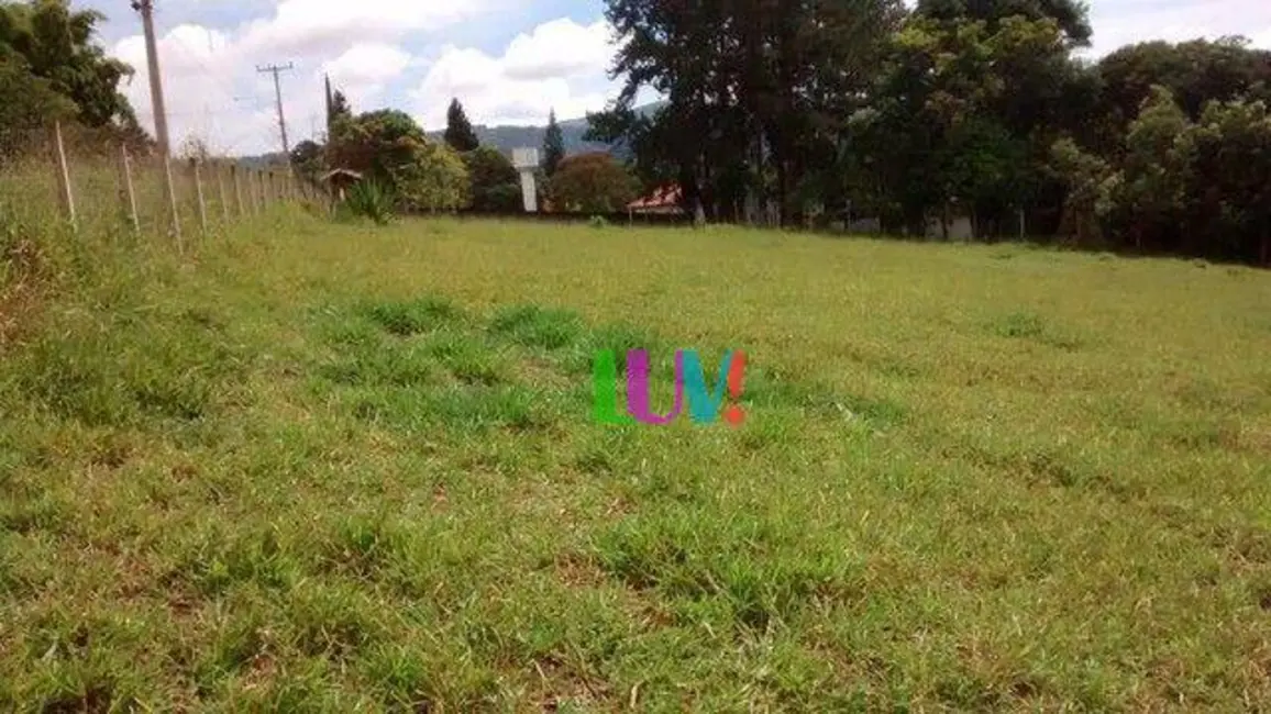 Foto 3 de Terreno / Lote à venda, 6755m2 em Sítio da Moenda, Itatiba - SP