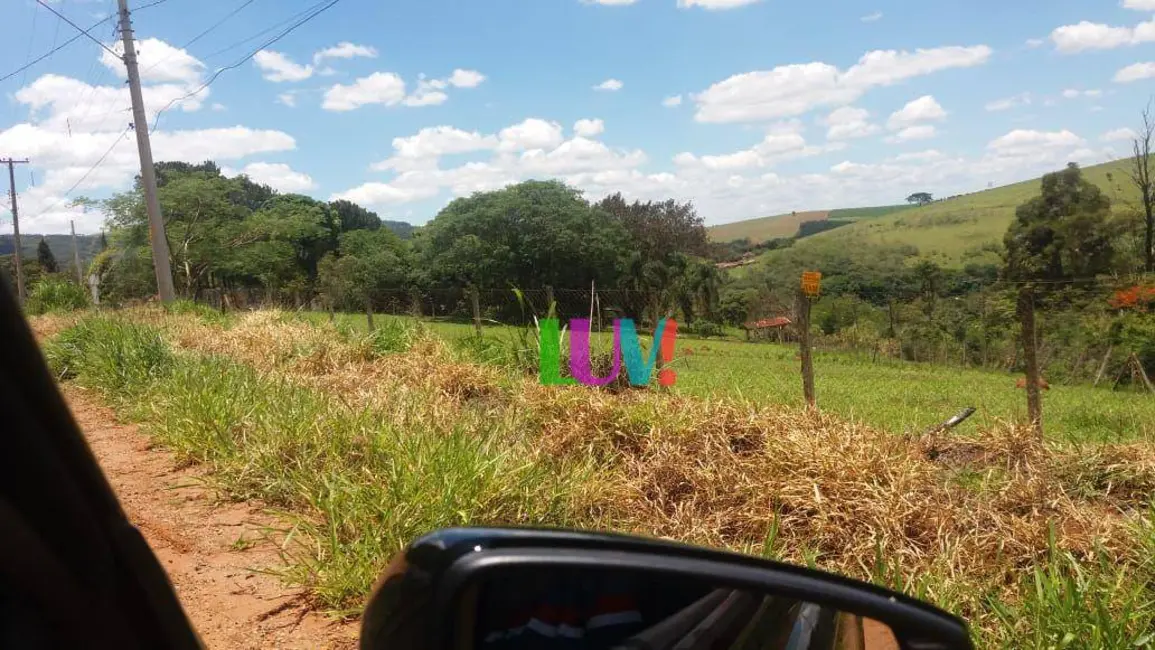 Foto 5 de Terreno / Lote à venda, 6755m2 em Sítio da Moenda, Itatiba - SP
