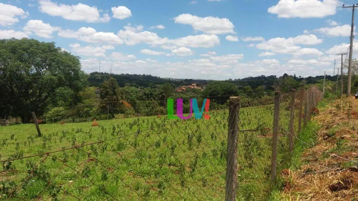 Foto 7 de Terreno / Lote à venda, 6755m2 em Sítio da Moenda, Itatiba - SP