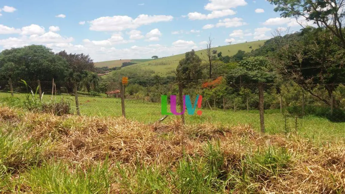 Foto 6 de Terreno / Lote à venda, 6755m2 em Sítio da Moenda, Itatiba - SP