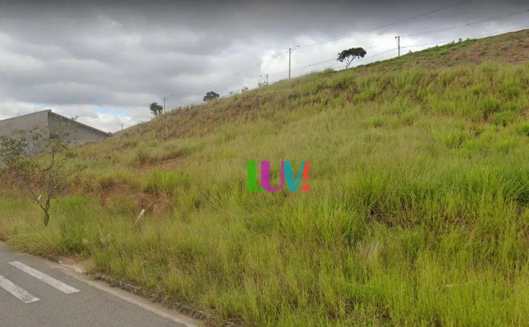 Foto 2 de Terreno / Lote à venda, 250m2 em Núcleo Residencial Porto Seguro, Itatiba - SP