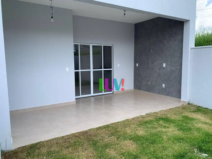 Foto 8 de Casa com 3 quartos à venda, 250m2 em Villaggio Fosuzzi, Itatiba - SP