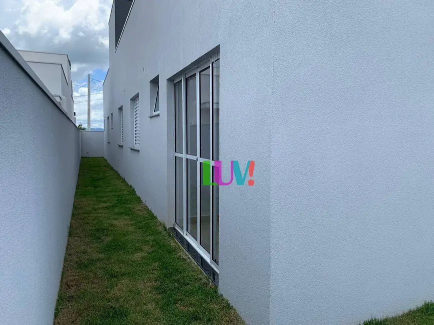 Foto 7 de Casa com 3 quartos à venda, 250m2 em Villaggio Fosuzzi, Itatiba - SP