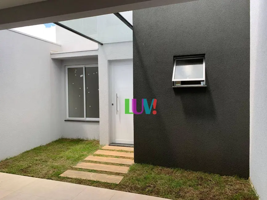 Foto 3 de Casa com 3 quartos à venda, 250m2 em Villaggio Fosuzzi, Itatiba - SP