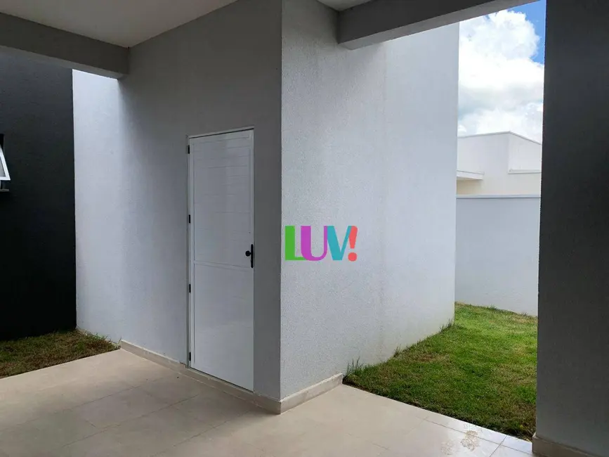 Foto 4 de Casa com 3 quartos à venda, 250m2 em Villaggio Fosuzzi, Itatiba - SP