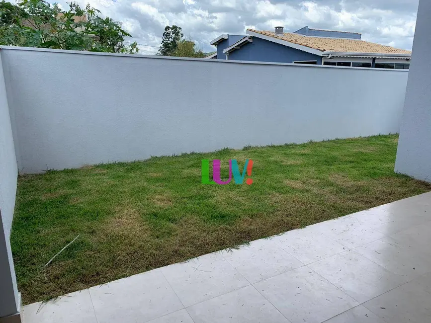 Foto 9 de Casa com 3 quartos à venda, 250m2 em Villaggio Fosuzzi, Itatiba - SP