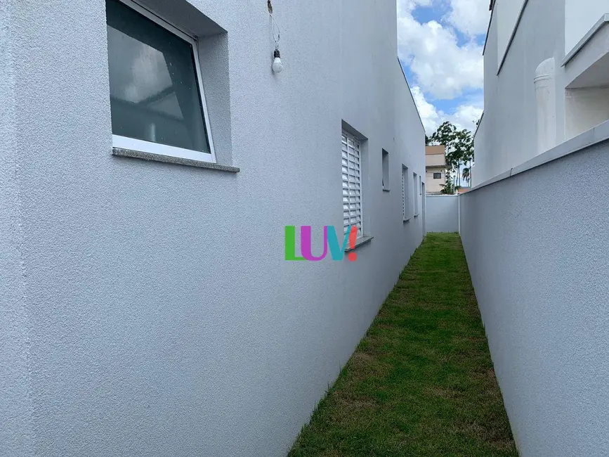 Foto 5 de Casa com 3 quartos à venda, 250m2 em Villaggio Fosuzzi, Itatiba - SP