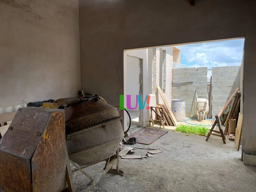 Foto 3 de Casa com 3 quartos à venda, 250m2 em Villaggio Fosuzzi, Itatiba - SP