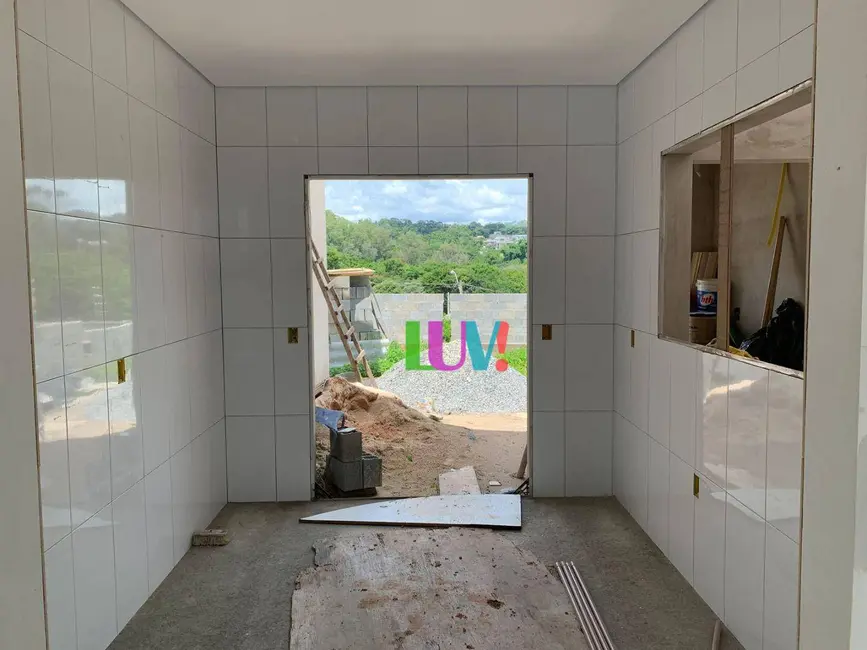 Foto 6 de Casa com 3 quartos à venda, 250m2 em Villaggio Fosuzzi, Itatiba - SP