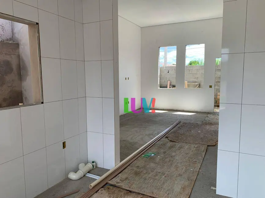 Foto 8 de Casa com 3 quartos à venda, 250m2 em Villaggio Fosuzzi, Itatiba - SP
