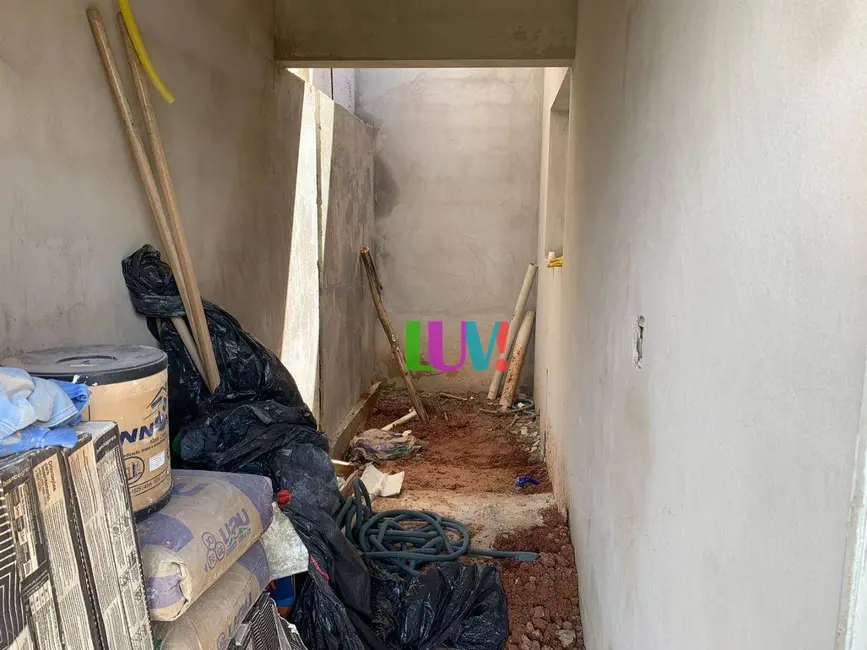 Foto 9 de Casa com 3 quartos à venda, 250m2 em Villaggio Fosuzzi, Itatiba - SP